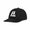 LOGO CAP BLACK